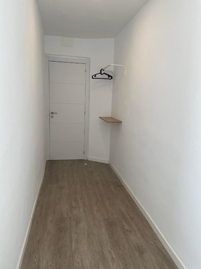 Atocha Habitaciones Madrid Exterior photo