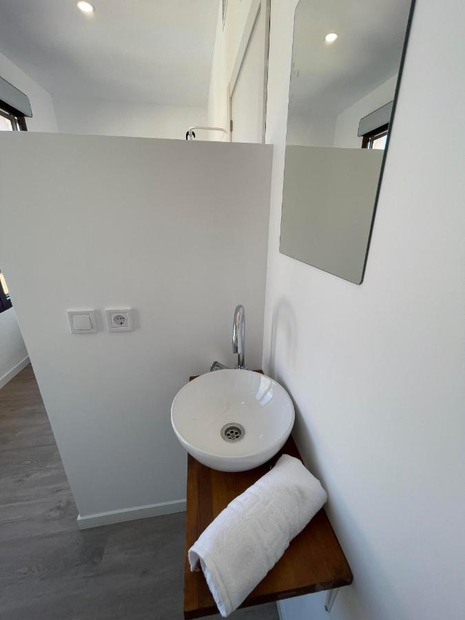 Atocha Habitaciones Madrid Exterior photo